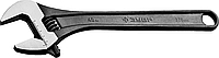 Ключ разводной ЗУБР 375/40 мм, серия ""Мастер" (27251-37)