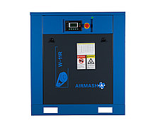 Компрессор винтовой Airmash W-11R