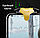 Триггеры контроллеры игровой курок универсальные карманные для смартфона с чехлом желтый, фото 10