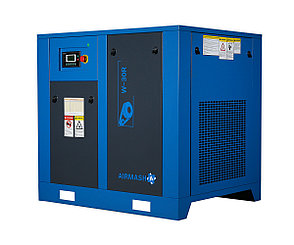 Компрессор винтовой Airmash W-30R, фото 1