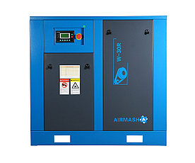 Компрессор винтовой Airmash W-30R, фото 4