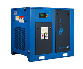 Компрессор винтовой Airmash W-30R, фото 5