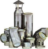 Адаптер стартовый (430/0,8 мм). Ф115х200. Ferrum., фото 10