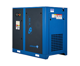 Компрессор винтовой Airmash W-37R, фото 4