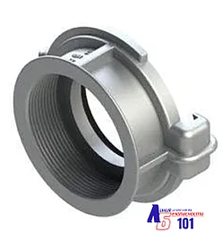 Головка муфтовая ГМВ-150