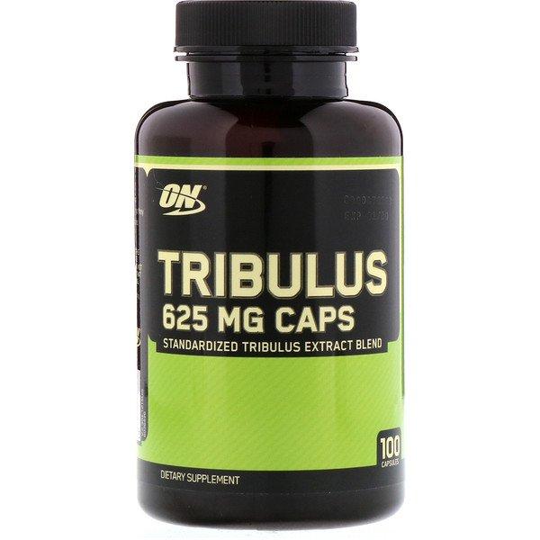Optimum Nutrition, Якорцы, 625 мг, 100 капсул