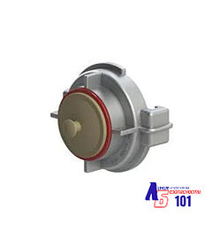 Головка газлушка ГЗ-50