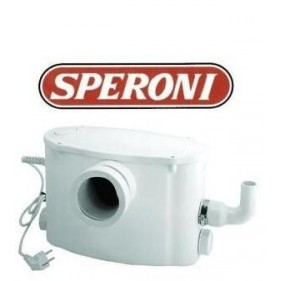 ECO LIFT WC 560 Speroni, фото 1
