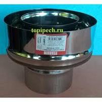 Адаптер стартовый (430/0,5 мм). Ф250х350. Ferrum., фото 5