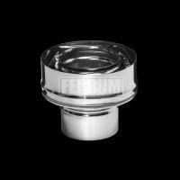 Адаптер стартовый (430/0,5 мм). Ф250х350. Ferrum., фото 8