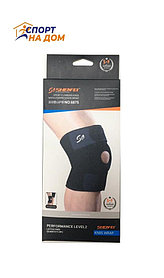 Ортез для фиксации колена (наколенник)