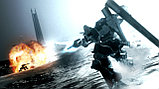 PS3 armored core 4, фото 3