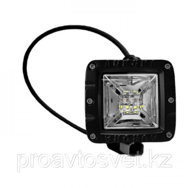 Рабочее освещение AURORA ALO-2-E12KR