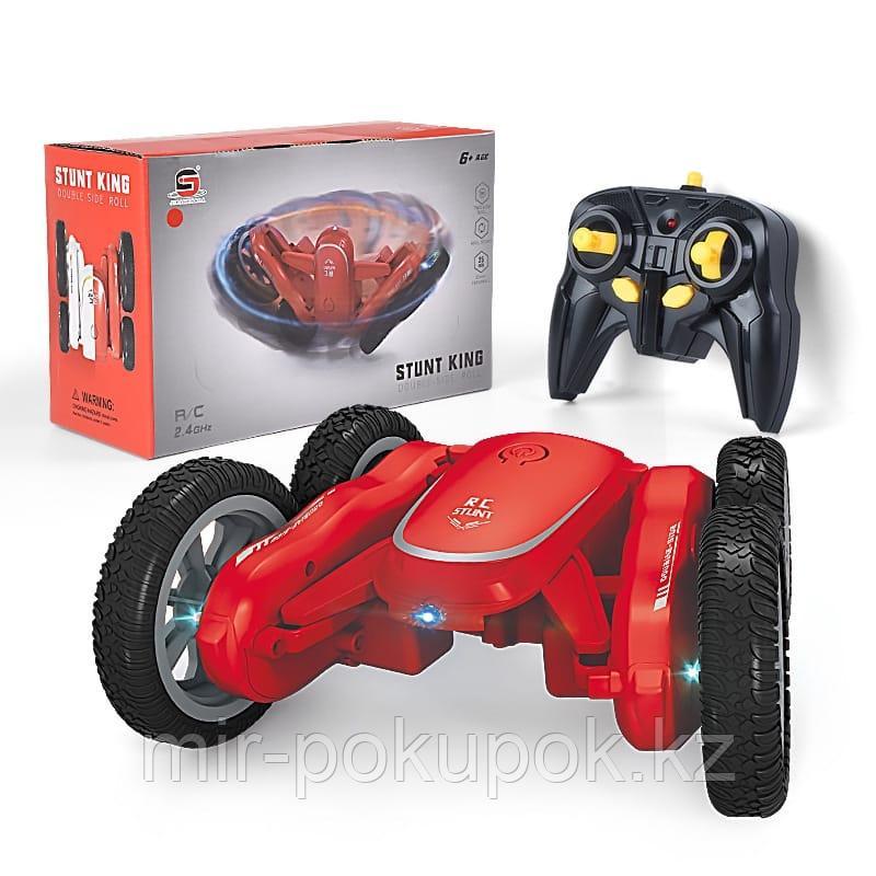 Автомобиль с дистанционным управлением, RC Stunt Car, поворот на 360 градусов,