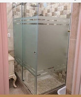 Душевые кабины