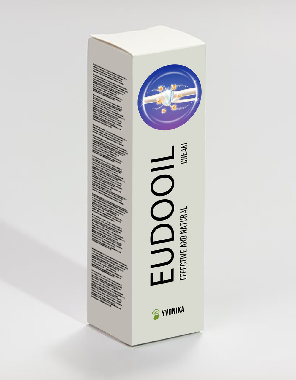 EudoOil (ФудоОил) - крем для суставов