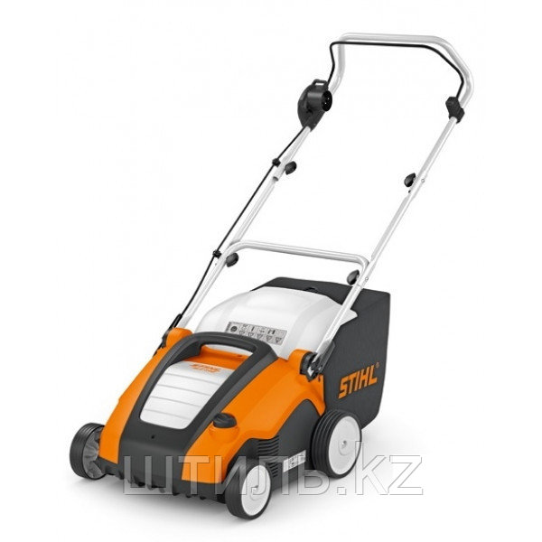 Аэратор скарификатор STIHL RLE 240 вертикуттер электрический - фото 1 - id-p89963904