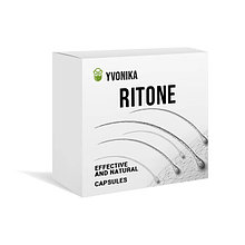 RiTone (РиТон) - капсулы от седины волос