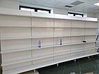Стеллажи металлические пристенные в Астане, фото 8