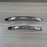 Мебельная ручка 3029-128 CР, фото 7