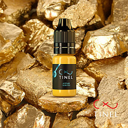 Корректор Tinel С3 «Золото» 5мл