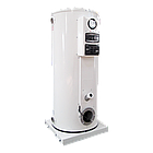 Котёл одноконтурный Cronos BB-735 (81кВт) для отопления (без ГВС) с газовой горелкой (Южная Корея), фото 5