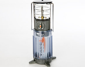 Газовая лампа (870 гр, 170x170x350mm)