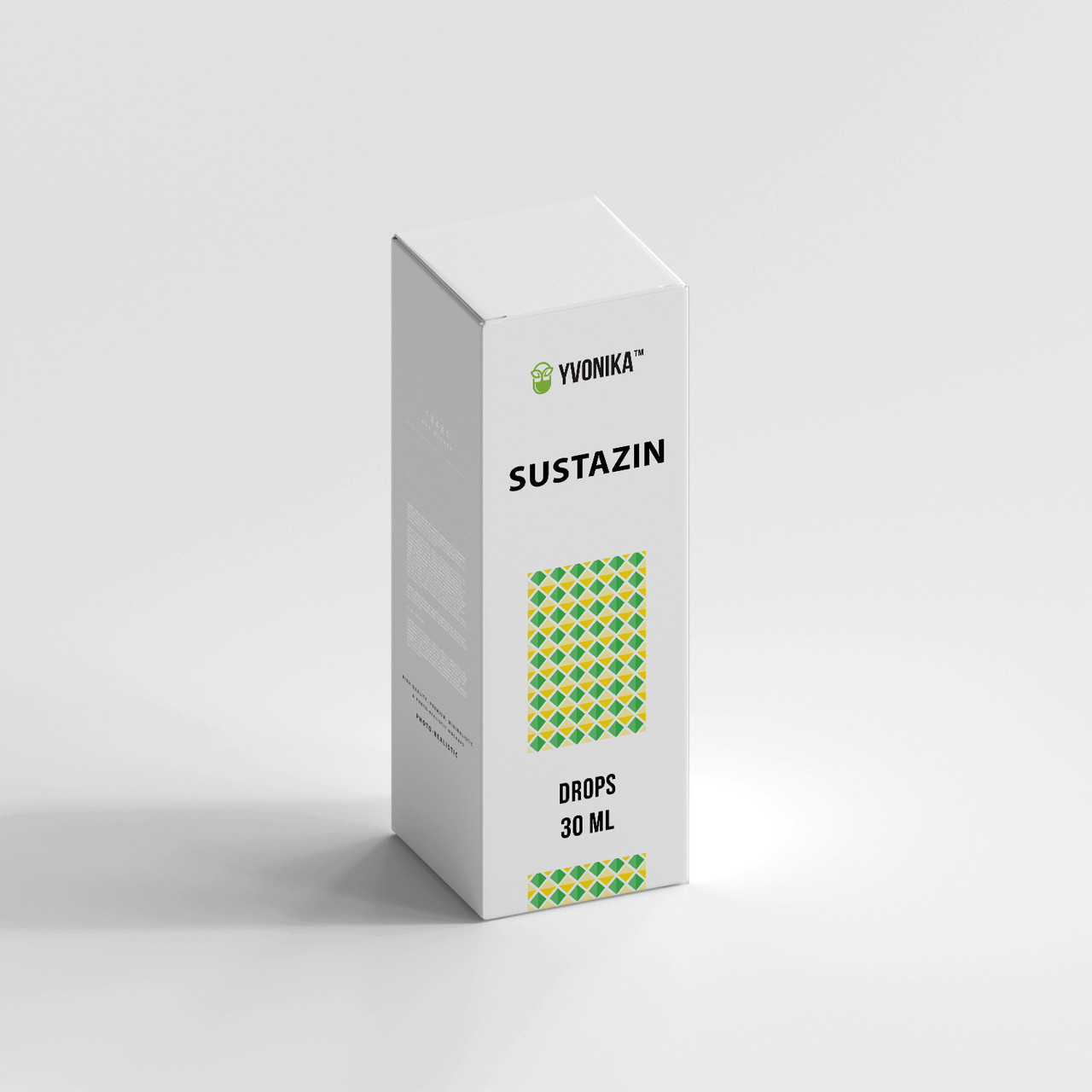 Sustazin (Сустазин) - капли для здоровья суставов