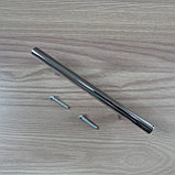 Ручка мебельная Т-12/96 хром, фото 3