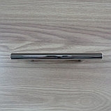 Ручка мебельная Т-12/96 хром, фото 2