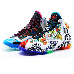 Nike Lebron James XI (11)