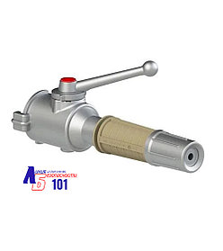 Стволы пожарные перекрывные РСК-50