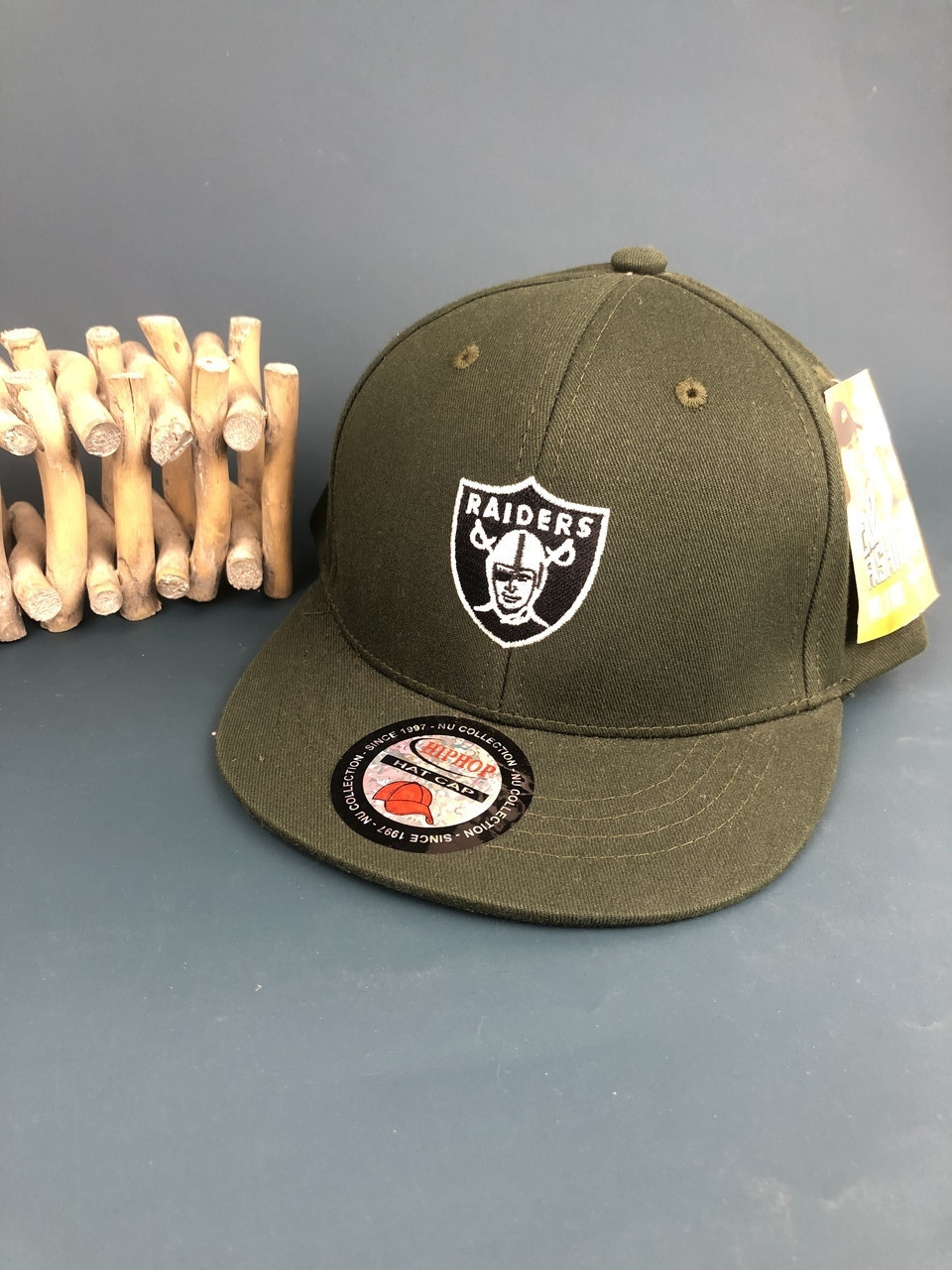 Snapback Champion №3137