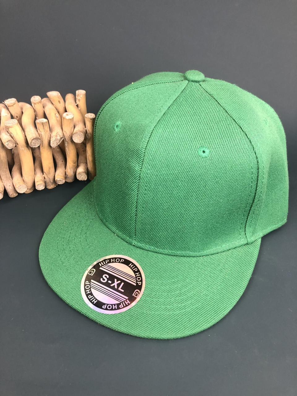 Snapback Hip-Hop №3063
