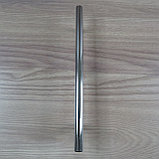 Ручка мебельная Т-12/160 хром, фото 4
