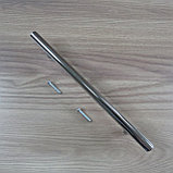 Ручка мебельная Т-12/160 хром, фото 3