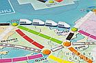 Ticket to Ride: Japan & Italy Map 7, фото 7