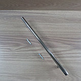 Ручка мебельная Т-12/192 хром, фото 3
