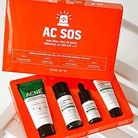 Мини набор AC SOS AHA BHA PHA SOME BY MI