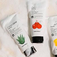 Пенка Tony Moly Clean Dew