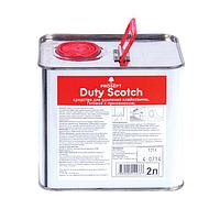 Duty Scotch - желім, скотч және жапсырма іздерін кетіруге арналған құрал. 2 литр. РФ