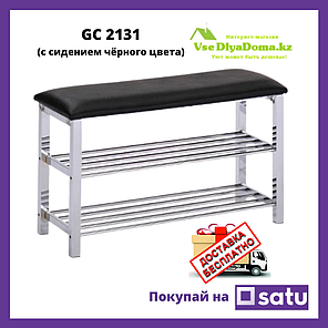 Этажерка-полка для обуви (обувница) GC 2131, фото 2
