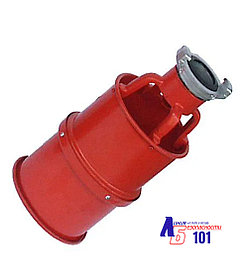 Генератор пены средней кратности ГПС-100