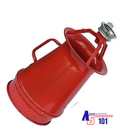 Генератор пены средней кратности ГПС-600