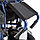 Кресло-коляска Ortonica Pulse 710, фото 5