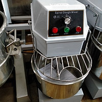 Спиральный миксер _50 (380V)