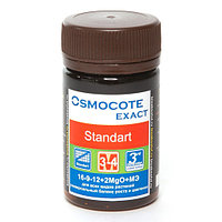 Гранулированное удобрение Osmocote Exact Standard K 3-4м, NPK 16-9-12+2MgO+МЭ