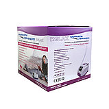 Аппарат прессотерапии LYMPHANORM RELAX (манжеты для ног), фото 2