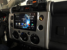 Магнитола Toyota FJ Cruiser J15 2006-2020 Teyes Spro plus