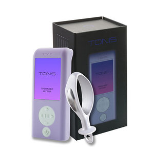 Электромиостимулятор для мышц тазового дна - TONIS